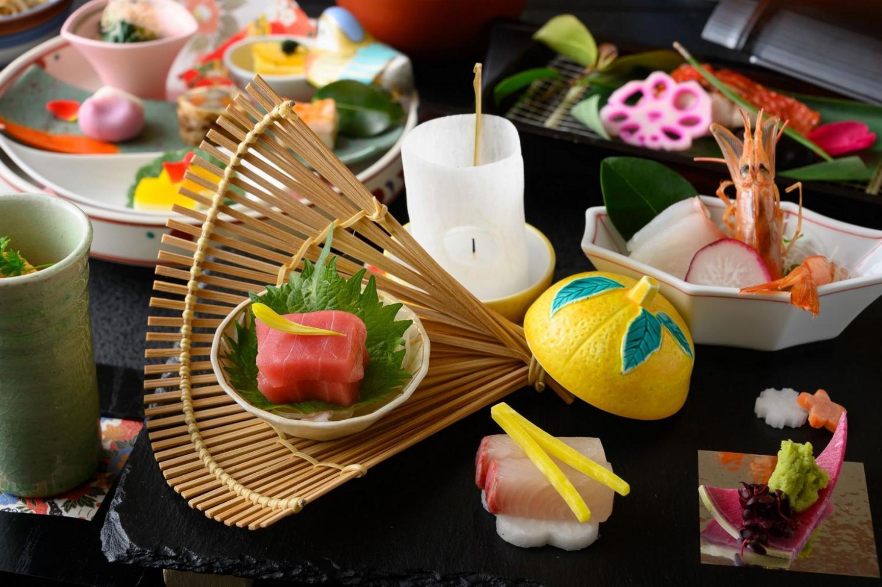 Fukuichi Hotel Shibukawa Bagian luar foto