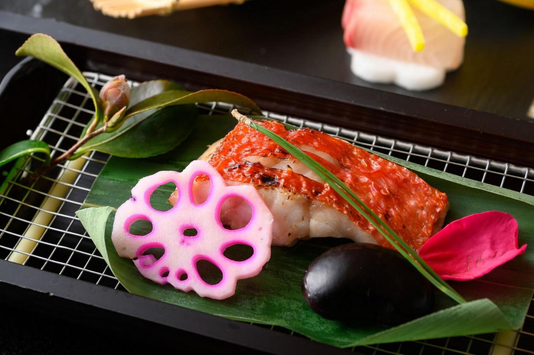 Fukuichi Hotel Shibukawa Bagian luar foto