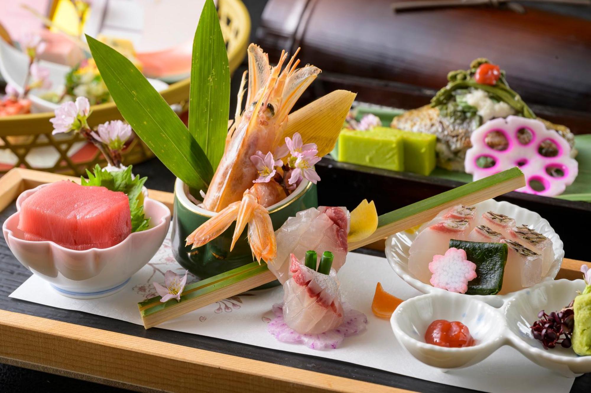Fukuichi Hotel Shibukawa Bagian luar foto