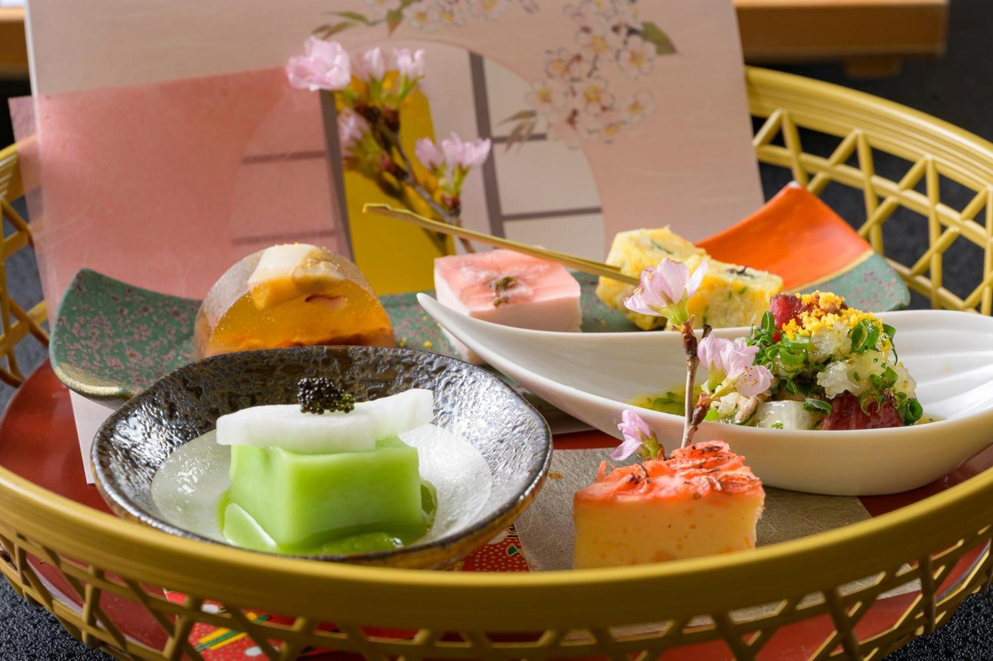 Fukuichi Hotel Shibukawa Bagian luar foto