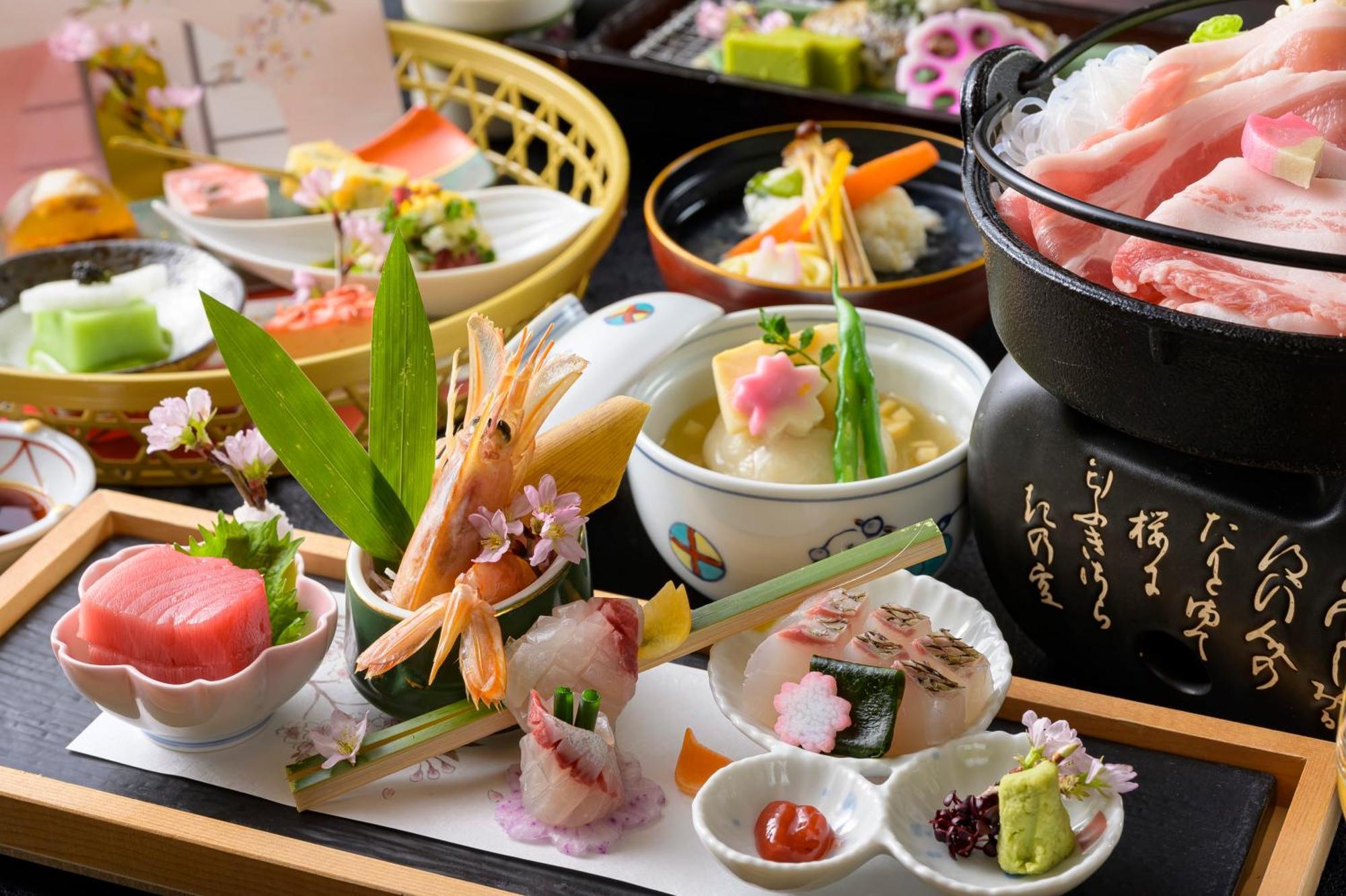 Fukuichi Hotel Shibukawa Bagian luar foto