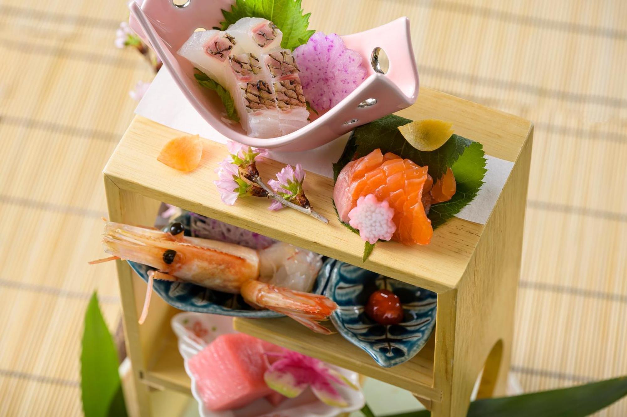 Fukuichi Hotel Shibukawa Bagian luar foto